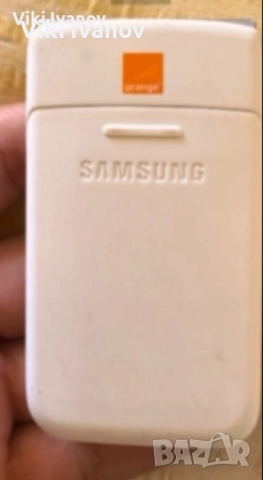 Самсунг Е420, снимка 3 - Samsung - 52828503