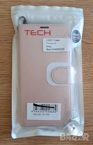 Калъф за iPhone 14 Tech Gear
