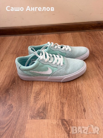 Nike sb 42, снимка 2 - Ежедневни обувки - 53743618