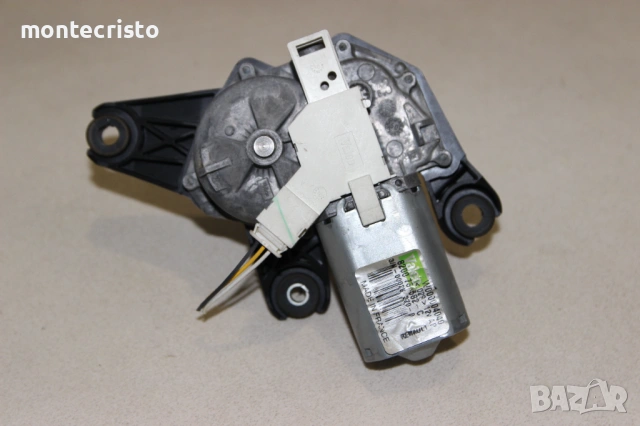 Моторче задна чистачка Dacia Duster (2010-2017г.) 8200734582 / 8200734582-C / 8200734582C мотор