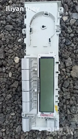 Платка сушилня AEG , снимка 2 - Сушилни - 49870863