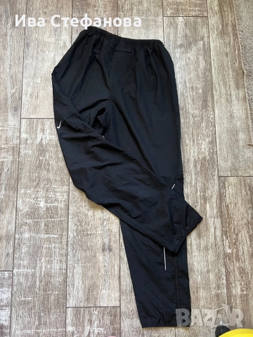 Спортно оригинално унисекс  черно мъжко долнище Nike nike Найк, снимка 4 - Спортни екипи - 51607375
