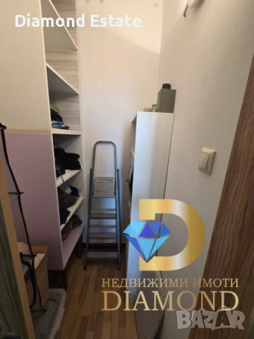 Апартамент в Димитровград - Център, снимка 12 - Апартаменти - 53594893