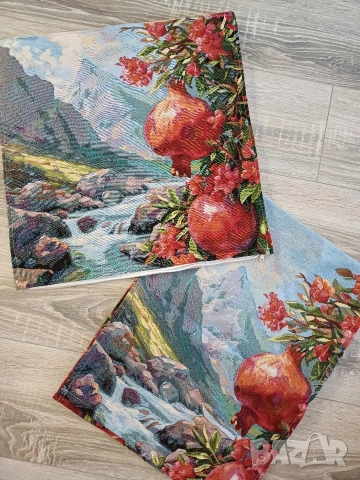 Пролетни и великденски комплекти за маса , снимка 3 - Декорация за дома - 53797448