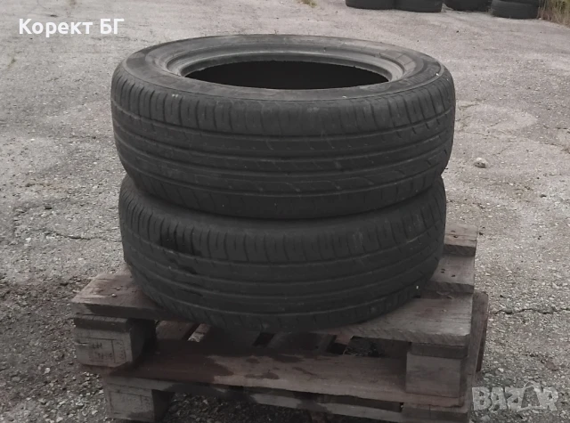 Гуми 185 60 14 Ласа Lassa 2 броя. Нов внос. Не са нови. , снимка 14 - Гуми и джанти - 50636614