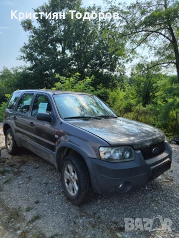 Ford Maverick 2.3 бензин на части форд маверик, снимка 6 - Части - 51007908