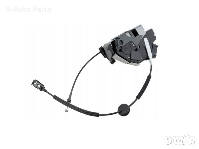 Брава за Ford Transit Custom (2012-2022) За предна дясна врата, снимка 3 - Части - 52875224