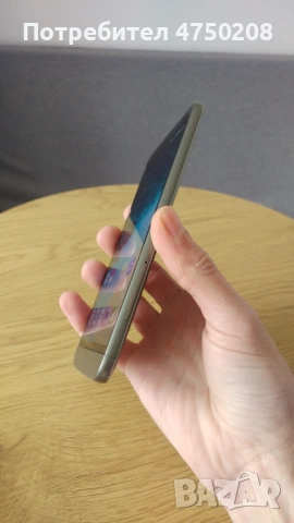 LG G5 32GB+4GB RAM 16MP Камера 4K Видео + нов калъф и зарядно 49.99€ Варна, снимка 2 - LG - 53933617