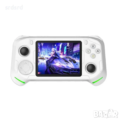 Джобна ретро конзола RX6H 128 GB