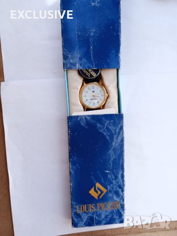 Часовник Дамски  - Закупен от Англия! Договаряне!, снимка 2 - Дамски - 46041269
