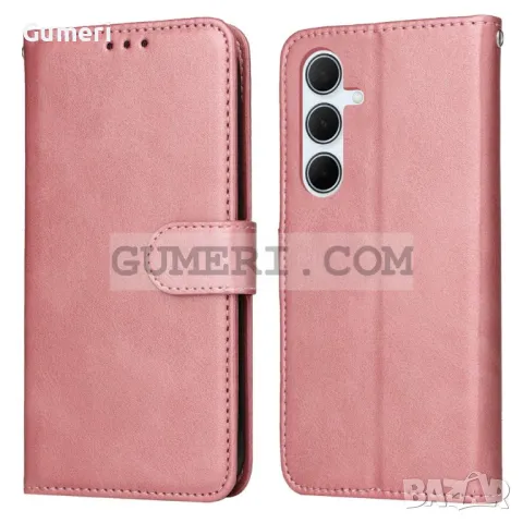 Samsung Galaxy A36  Тефтер "Wallet", снимка 2 - Калъфи, кейсове - 50043140