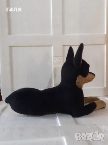 ръчно изработени плюшени играчки, снимка 5 - Плюшени играчки - 15489776