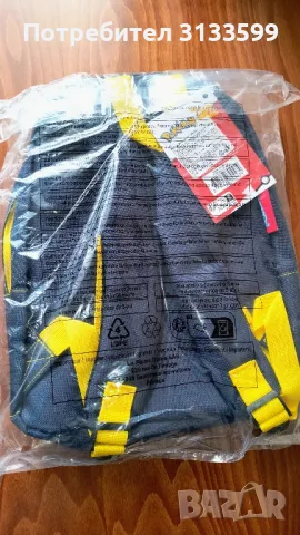 Детска раница Pokemon , снимка 2 - Раници - 50430301