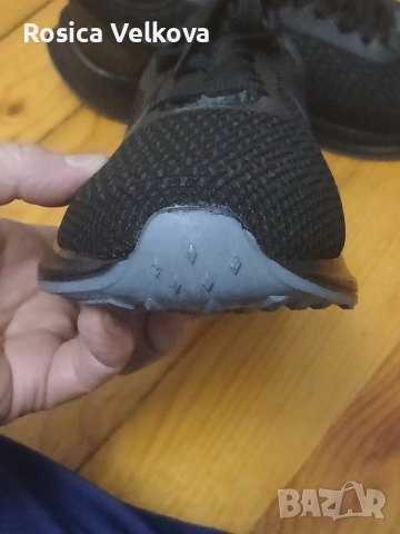 Маратонки NIKE , снимка 4 - Маратонки - 54055352