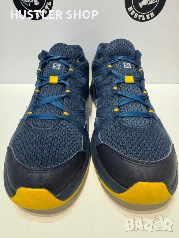 Туристически обувки SALOMON.Номер 44, снимка 3 - Спортни обувки - 51345802