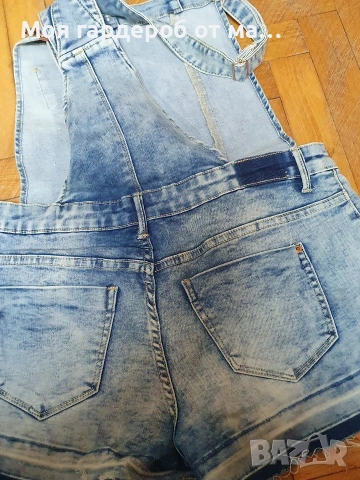 Гащеризон дьнков.нов рМ.от 60лв, снимка 4 - Гащеризони - 53928164