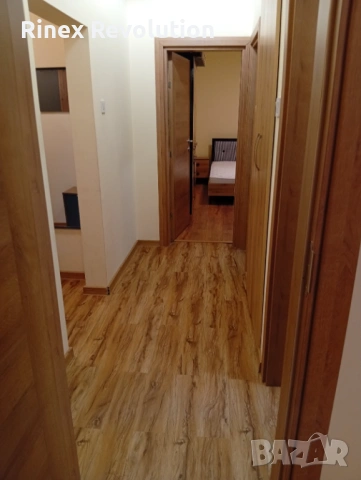 Тристаен апартамент под наем в Центъра, снимка 8 - Апартаменти - 54056337