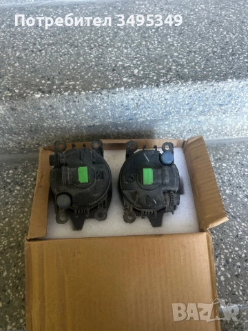 Форд фиеста 1.4i 2009 части, снимка 4 - Части - 52614607