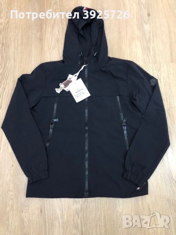 Яке Moncler, снимка 1 - Якета - 45952549