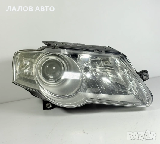 Десен фар Фолксваген Пасат 6 Desen far Passat B6 