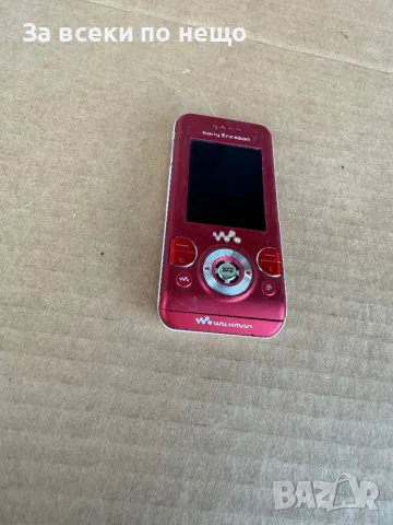 	Sony Ericsson W580i, снимка 3 - Sony Ericsson - 47183667