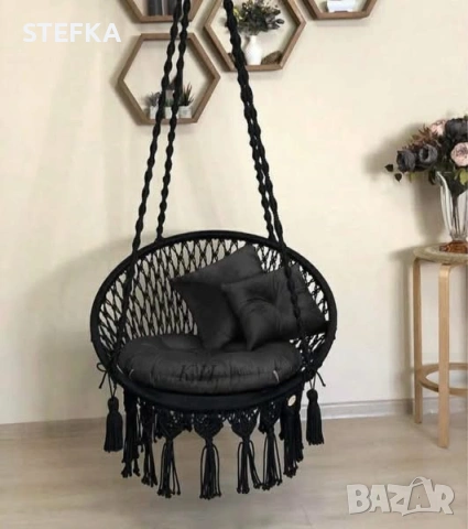 Люлка хамак 19€