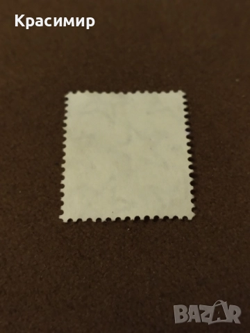 Пощенска марка Италия , снимка 2 - Филателия - 51695179