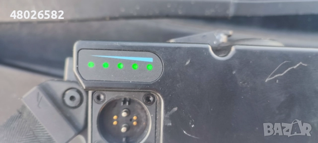 Батерия Shimano 900 wh 25 ah, снимка 3 - Велосипеди - 51775162