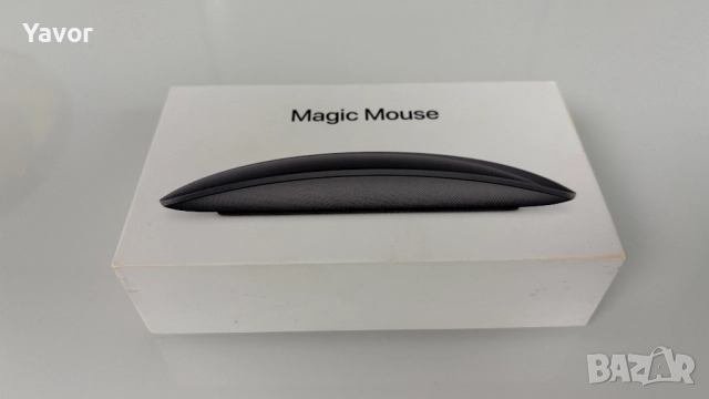 Magic Mouse 2