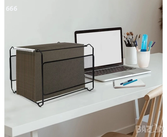 Рамка за висящи папки, снимка 4 - Други стоки за дома - 52931109