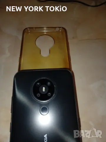 ТЕЛЕФОН  NOKIA , снимка 4 - Nokia - 49760364