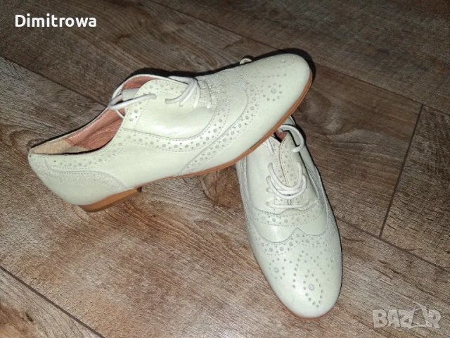 Намалена цена 26.00лв н.36 Manfield shoes