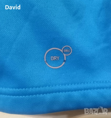 Оригинално Горнище на Арсенал 1/4 Zip 17/18, снимка 5 - Спортни дрехи, екипи - 52775947