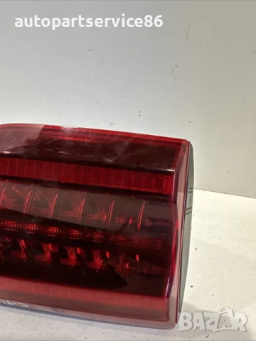 Вътрешна задна лява задна светлина за KIA Sportage 1.6 CRDi (2020) 92405-F1600, снимка 3 - Части - 53429241