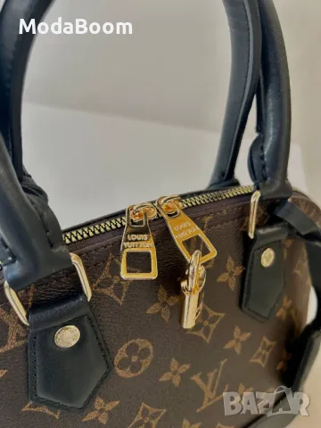 Louis Vuitton • Стилни дамски чанти , снимка 3 - Чанти - 47032863