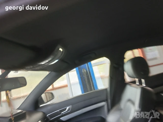 Ауди а6 4ф 4f на части с-лайн, снимка 18 - Автомобили и джипове - 51072289