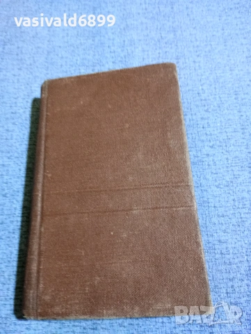 Павел Бъчваров - Безмълвната гилотина , снимка 2 - Българска литература - 53585354