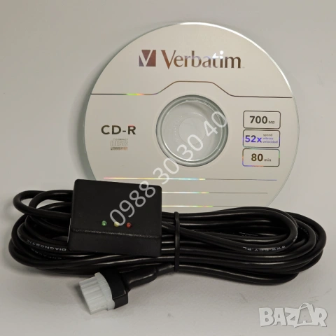 НОВ! ГАЗОВ ИНЖЕКЦИОН с OBD 4цил. пълен комплект + 35л. gazov injekcion, снимка 14 - Части - 53825346