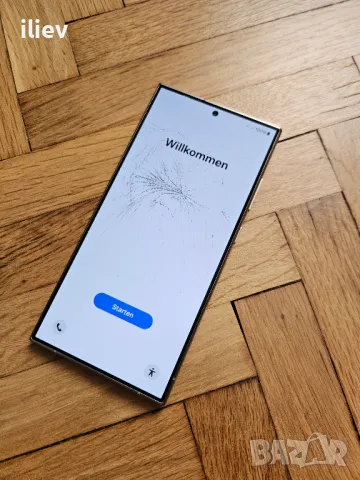 Samsung Galaxy S24 Ultra 5G 256GB 12GB RAM Dual-SIM, снимка 5 - Samsung - 47116347