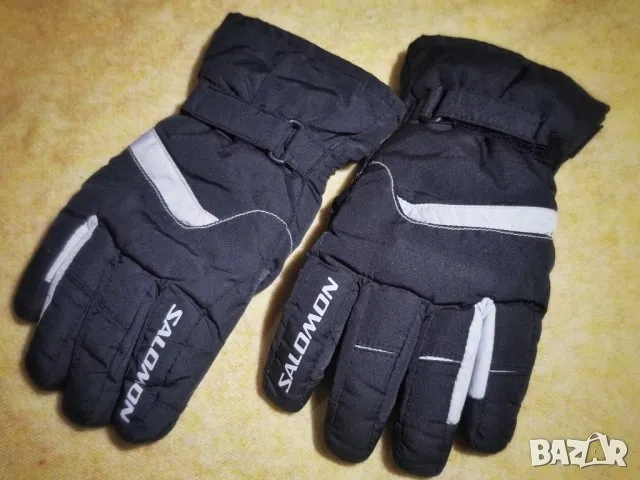 Salomon / ръкавици