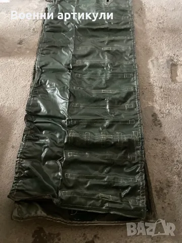Воени дюшеци , снимка 14 - Палатки - 50166783