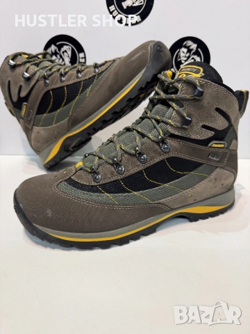 Туристически обувки DOLOMITE GORE-TEX.Номер 41