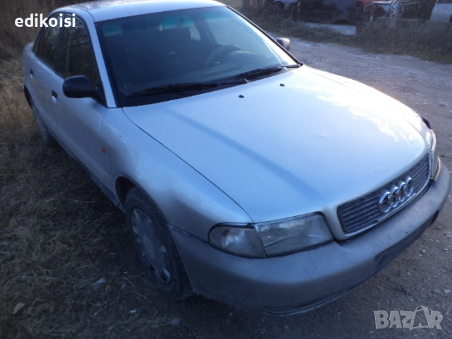 Ауди А4 1.6 на части, снимка 2 - Автомобили и джипове - 53208838