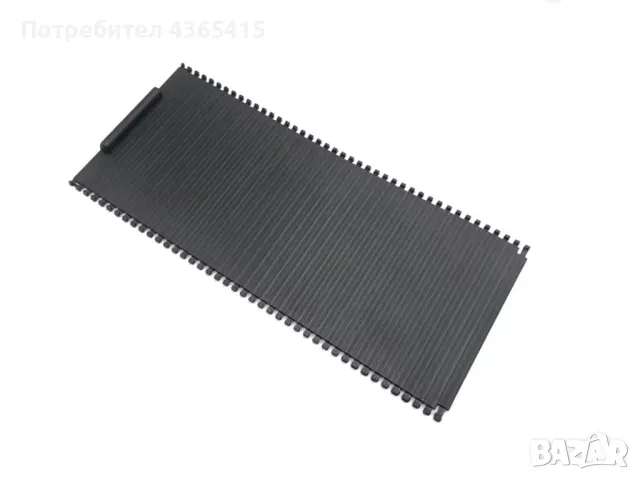 Щора за поставка на чаши за Range Rover Sport L320 Pre-Face (2005-2009)