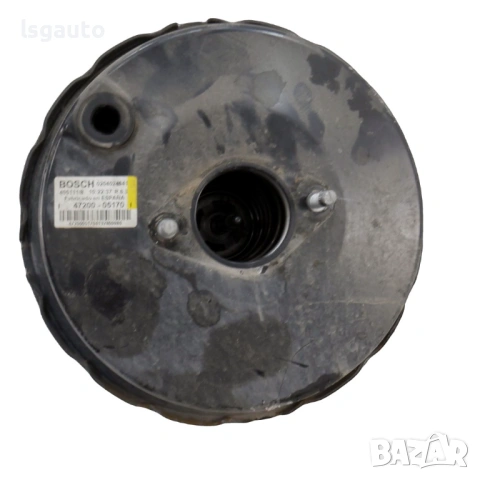 Серво усилвател Toyota Avensis II 2003-2009 ID: 159265, снимка 2 - Части - 54027794