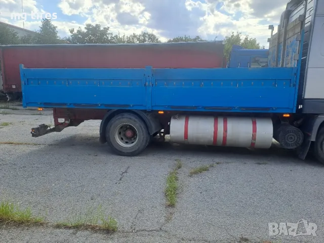 volvo FH12 420, снимка 11 - Камиони - 46858966