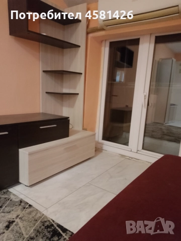 Едностаен апартамент под наем – Централна поща, снимка 5 - Апартаменти - 52559835