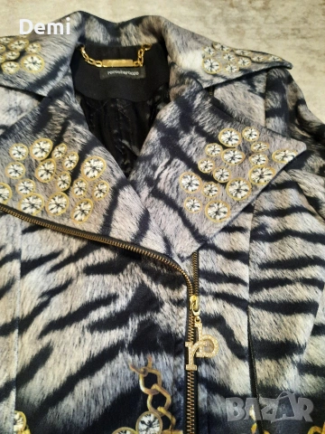 Дамско италианско яке , снимка 3 - Якета - 53842827