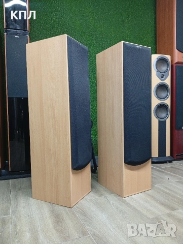 Тонколони JAMO Studio -190, снимка 7 - Тонколони - 54212613