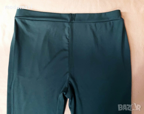 4XL Нов еластичен панталон , снимка 4 - Панталони - 52684503